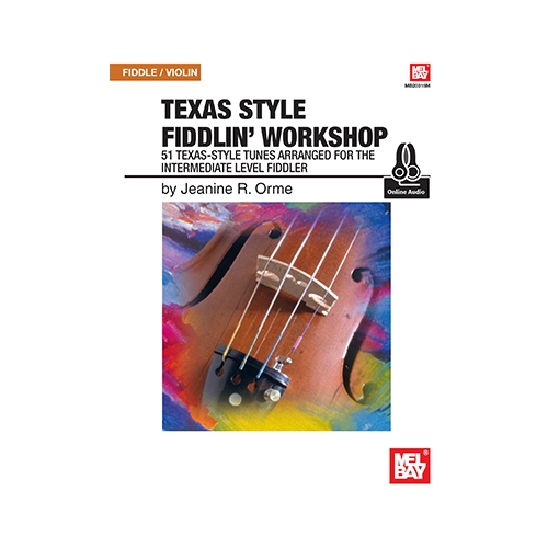 Orme, Jeanine R. - Texas...