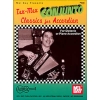 Tex-Mex Conjunto Classics For Accordion