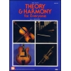 Theory & Harmony For Everyone