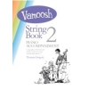 Vamoosh String Book 2 Piano Accompaniment Book