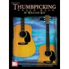 Thumbpicking Chord Book