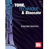 Galper, Avrahm - Tone, Technique and Staccato