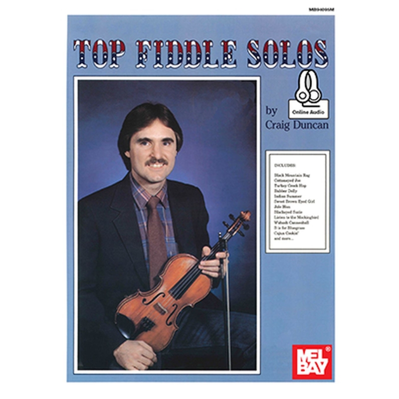 Top Fiddle Solos