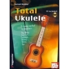 Total Ukulele - D-Tuning Method for Beginners