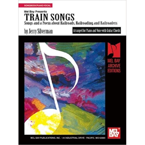 Train Songs