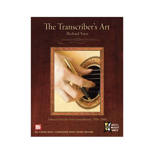 The Transcriber's Art