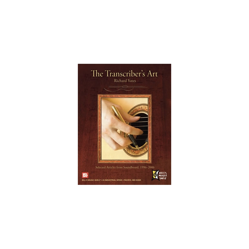The Transcriber's Art