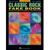 Classic Rock Fake Book - 2nd Edition