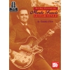 Travis, Merle Guitar Style Book With Online Audio