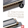 Tremolo And Octave Harmonica Method Book