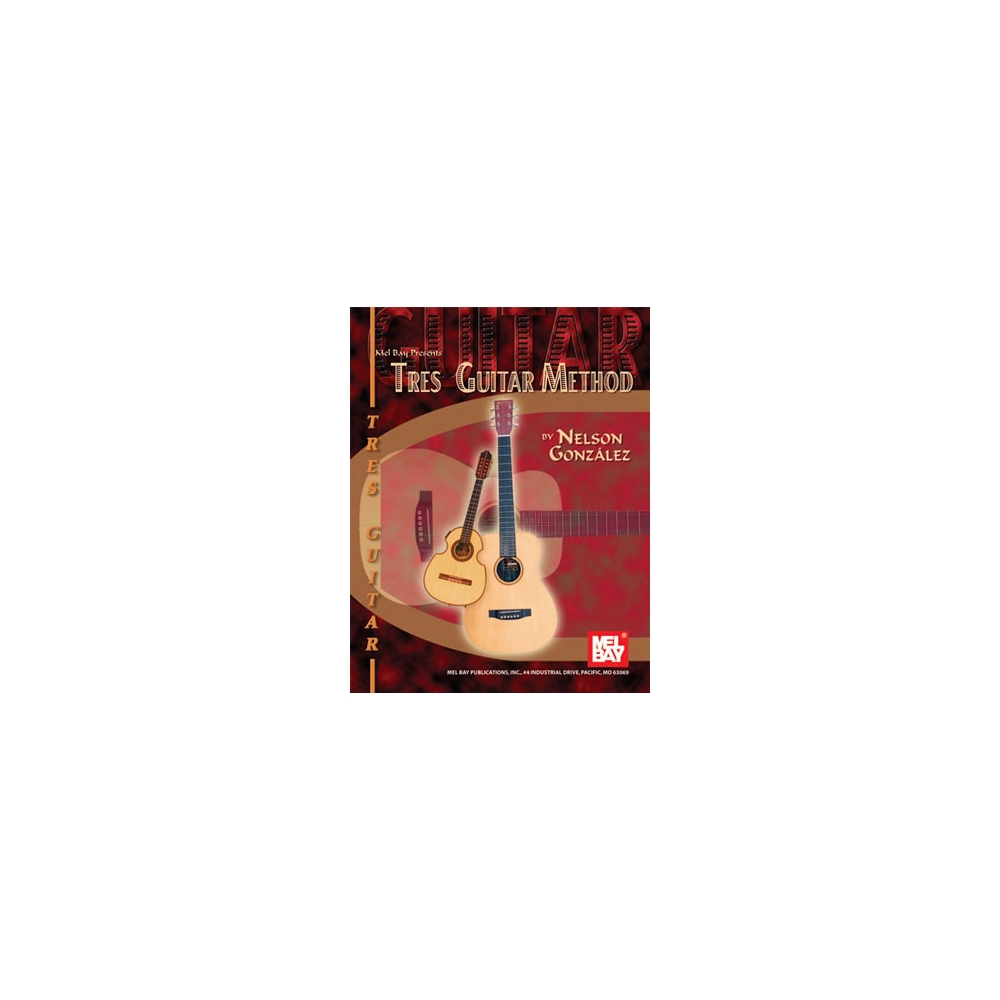 Tres Guitar Method