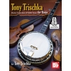 Tony Trischka Master Collection Of Fiddle Tunes