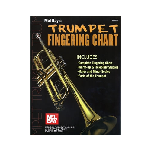 Bay, William - Trumpet...