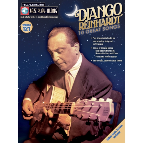 Django Reinhardt