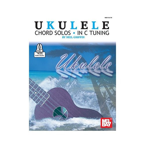 Griffin, Neil - Ukulele...