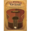 Folk Songs For Ukulele