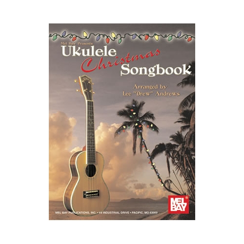 Andrews, Lee Drew - Ukulele...