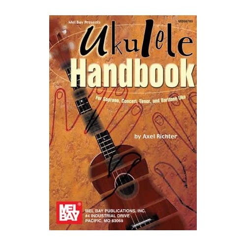 Ukulele Handbook