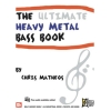 The Ultimate Heavy Metal Bass Book