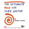 Ultimate Map For Jazz Guitar