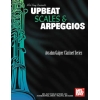 Upbeat Scales And Arpeggios