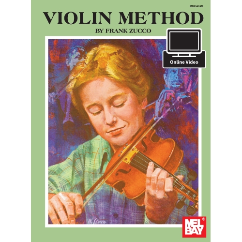 Violin Method