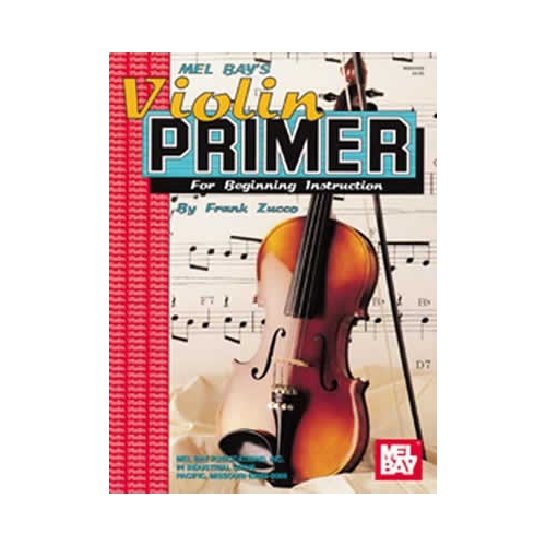 Violin Primer