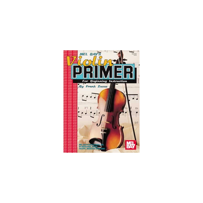 Violin Primer