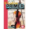 Violin Primer