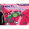 Holtz, Martina - Voggy's Harmonica Book