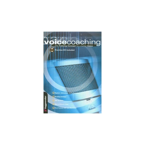 Ploog, Karin - Voicecoaching