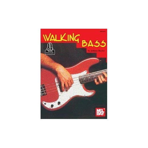 Walking Bass
