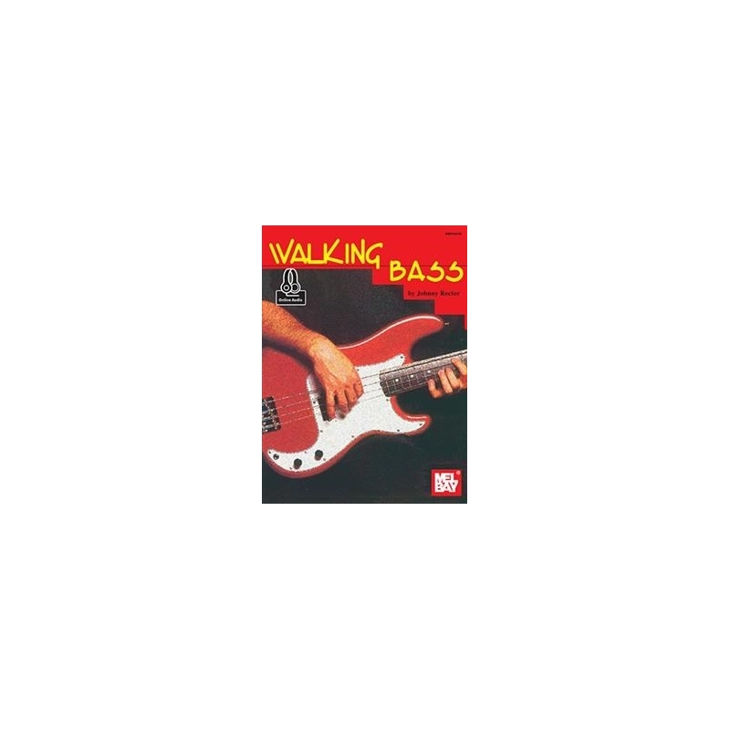 Walking Bass
