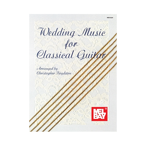 Wedding Music For Classical...
