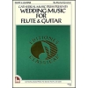 Gendron, Mychal - Wedding Music For Flute and Guitar