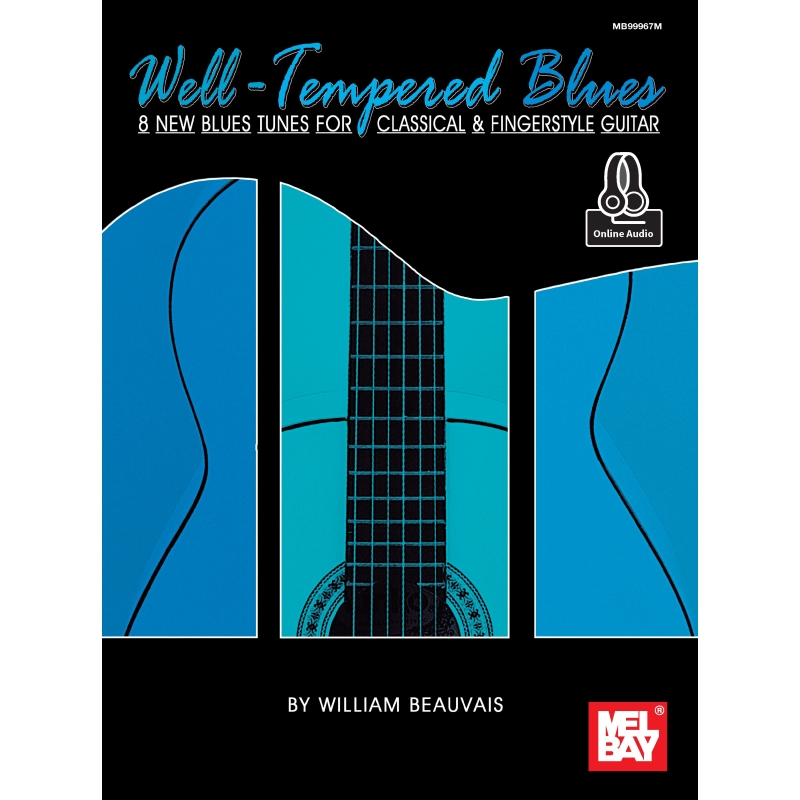 Well-Tempered Blues
