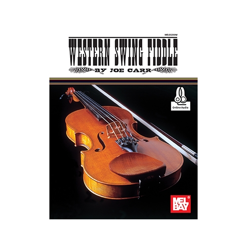 Carr, Joe - Western Swing...