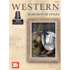 Western Swing Lead Guitar Styles Book