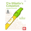 Tin Whistler's Companion Book With Online Audio