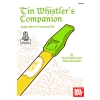 Gilliam, Dona - Tin Whistler's Companion Book With Online Audio