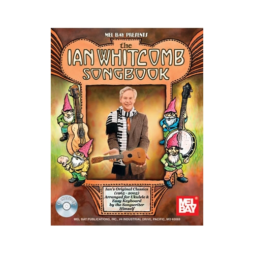 Ian Whitcomb Songbook