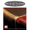 Irwin, Frances - World Melodies For Accordion
