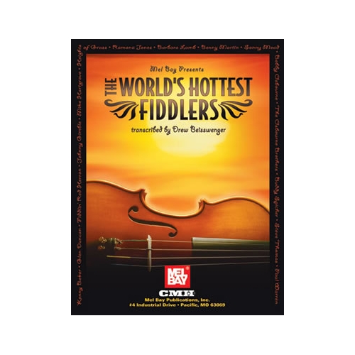 World's Hottest Fiddlers