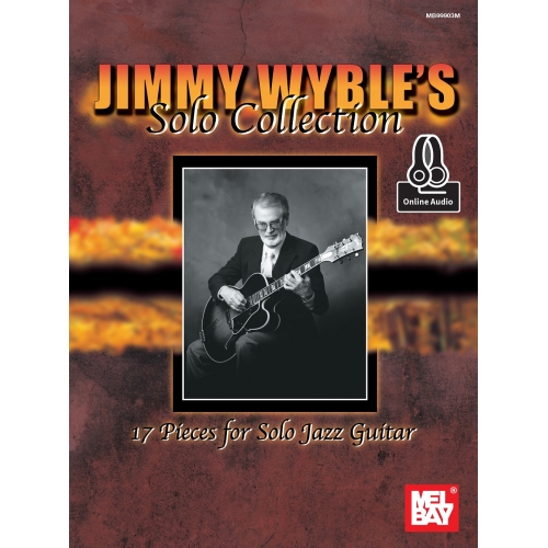 Jimmy Wyble's Solo...