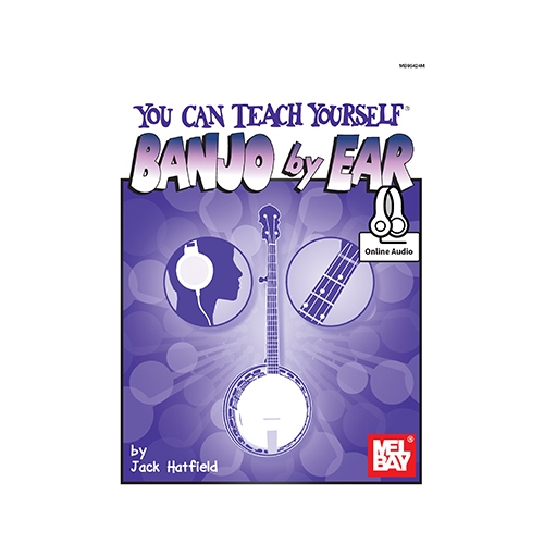 You Can Teach Yourself...