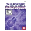 Christiansen, Mike - You Can Teach Yourself Blues Guitar