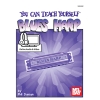 You Can Teach Yourself Blues Harp