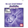 Davis, Janet - You Can Teach Yourself Dobro