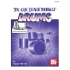 You Can Teach Yourself Drums