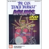 You Can Teach Yourself Drums
